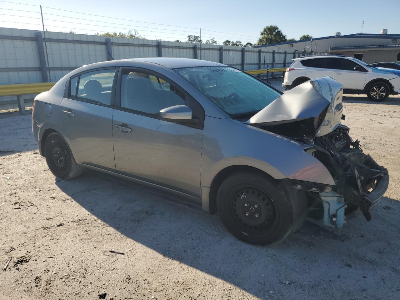 2008 Nissan Sentra - Image 4