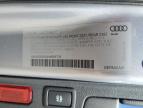 2017 Audi A4 Ultra Premium იყიდება Wilmer-ში, TX - Front End