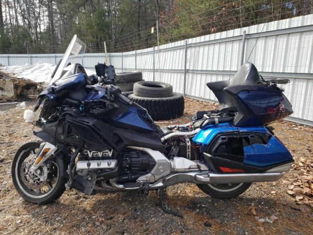 2018 HONDA GL1800 D