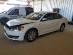 2015 Volkswagen Passat S zu verkaufen in American Canyon, CA - Front End