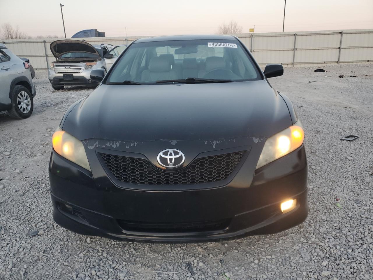 2007 Toyota Camry - Image 5