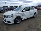 East Granby, CT에서 판매 중인 2016 Nissan Sentra S - Front End