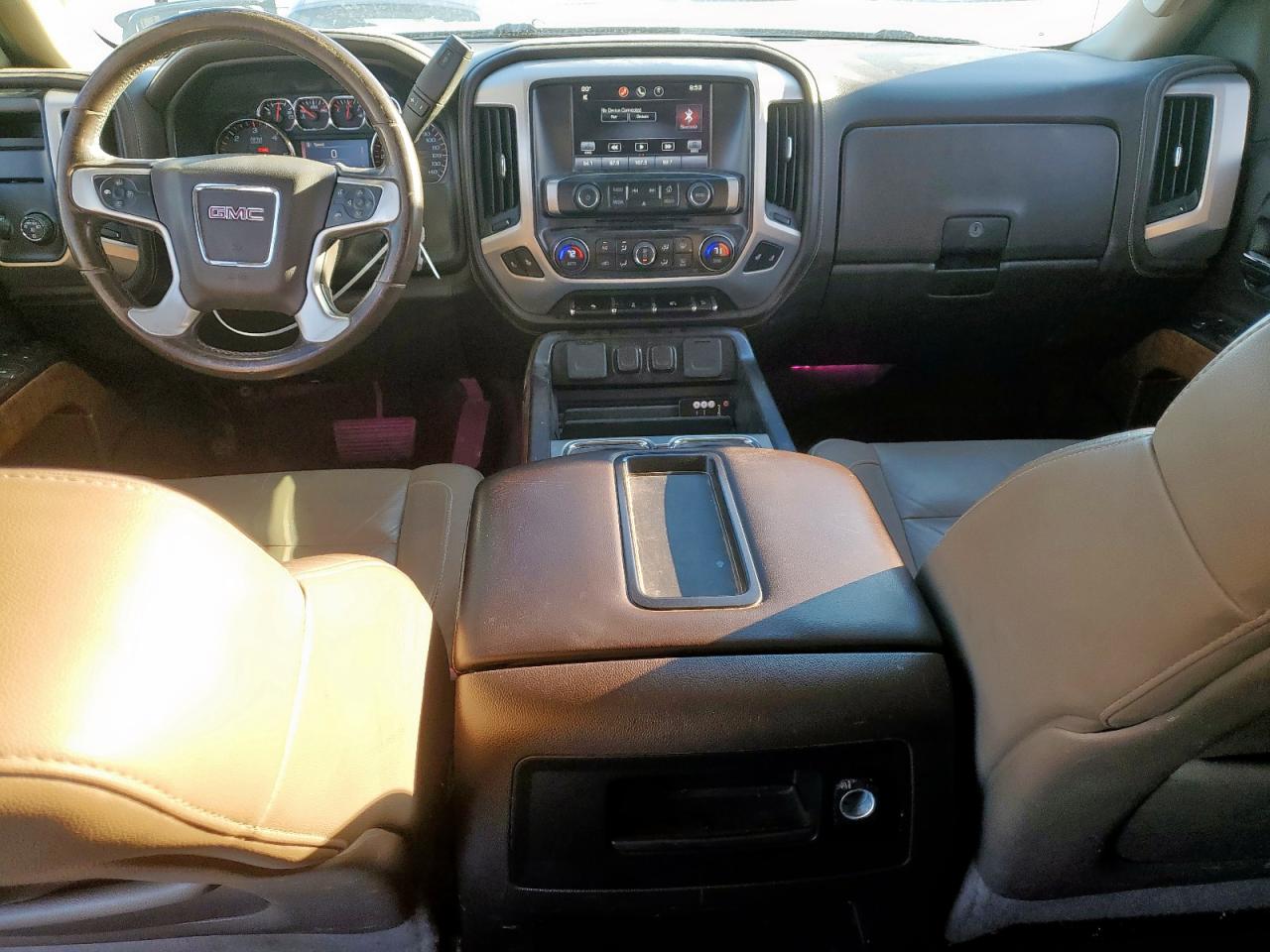 2014 GMC Sierra - Image 8