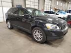 2010 Volvo Xc60 T6 de vânzare în Blaine, MN - Front End