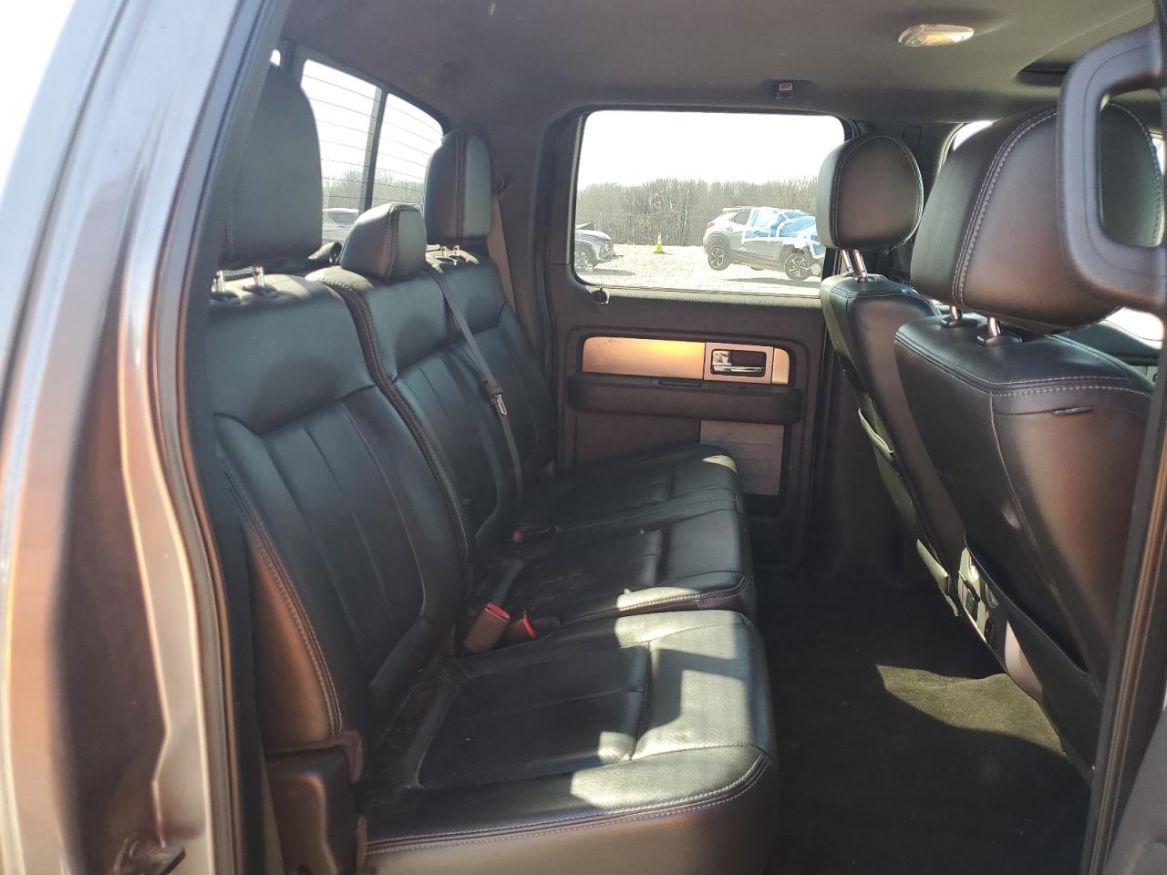 2013 Ford F-150 - Image 11