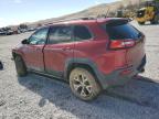 2014 Jeep Cherokee Trailhawk for Sale in Reno, NV - Undercarriage