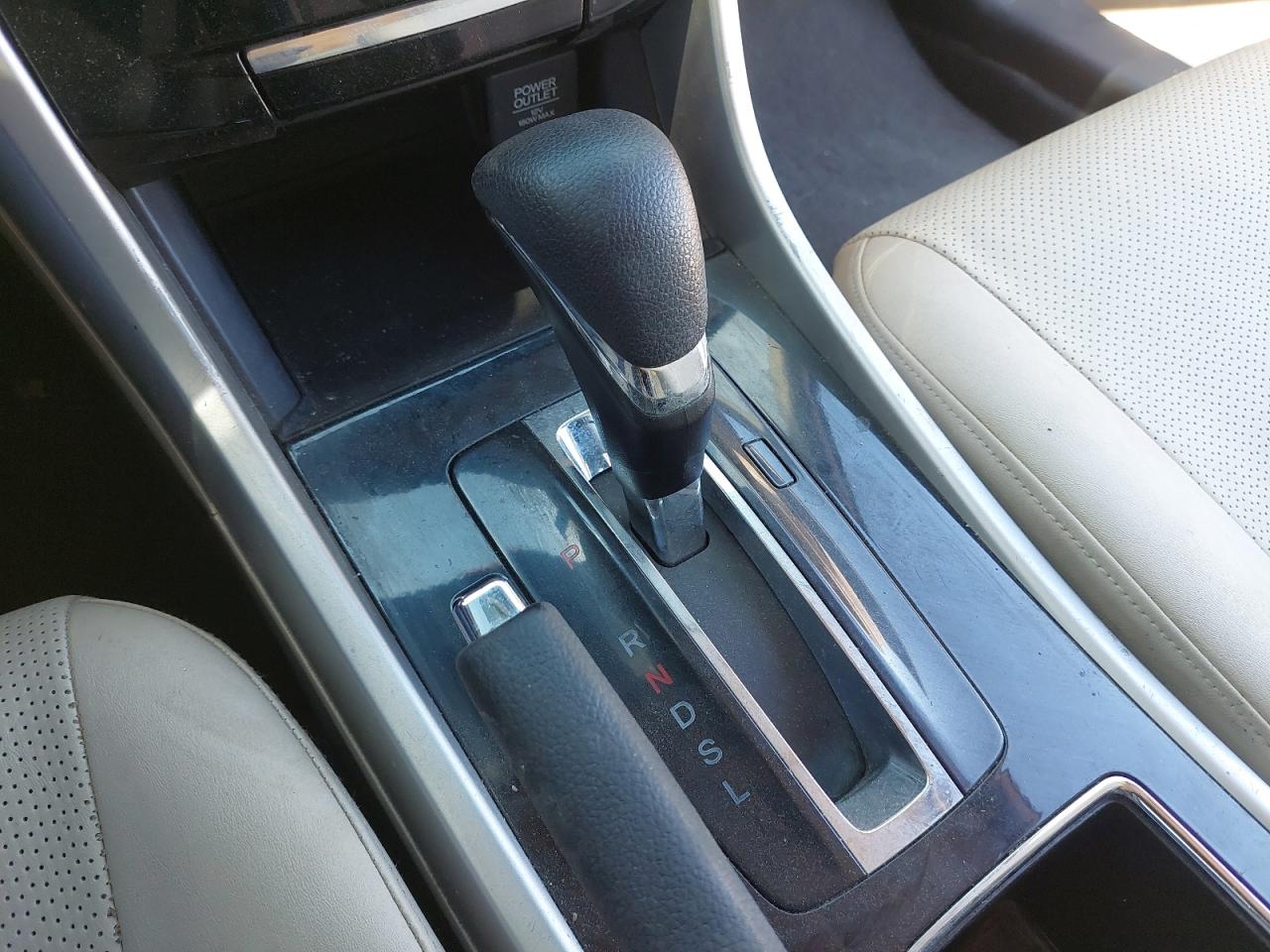 1HGCR2F31GA147014 - 2013 Honda Accord - #49406395