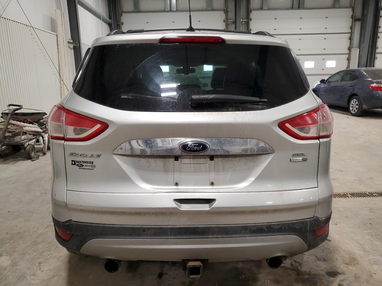 2013 Ford Escape - Image 6