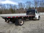 2015 Freightliner Business Class M2 Flat Bed Truck за продажба в West Warren, MA - Minor Dent/Scratches
