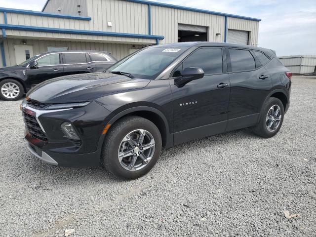 CHEVROLET BLAZER 2LT 2023
