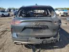 2025 Infiniti Qx50 Luxe de vânzare în Brookhaven, NY - Burn - Engine