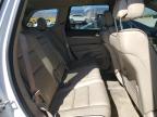 2014 Jeep Grand Cherokee Overland იყიდება Mentone-ში, CA - Front End