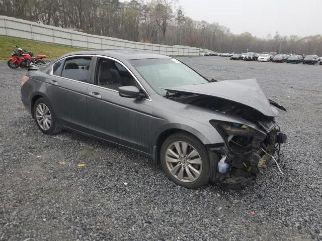  HONDA ACCORD 2012 Szary