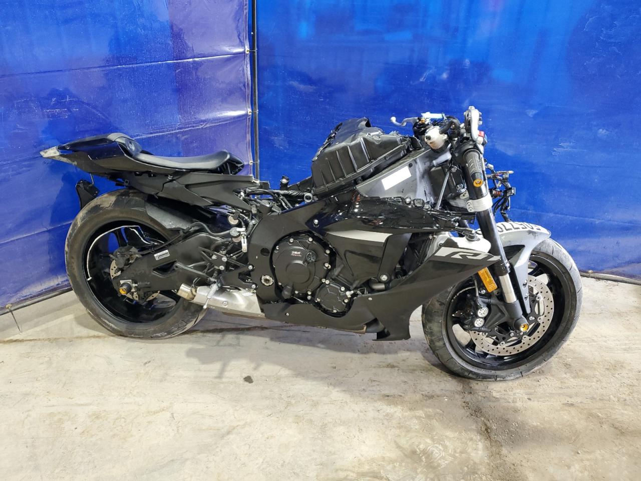 2024 Yamaha Yzfr1 for Sale in Billings, MT - All Over