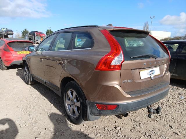 2011 VOLVO XC60 DRIVE