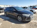 2018 Hyundai Elantra Sel for Sale in Kansas City, KS - Rear End