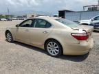 2008 Lexus Ls 460 zu verkaufen in Kapolei, HI - Rear End