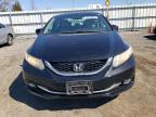 2015 Honda Civic Exl for Sale in Finksburg, MD - All Over