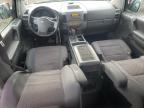 2007 Nissan Armada Se за продажба в San Martin, CA - Vandalism