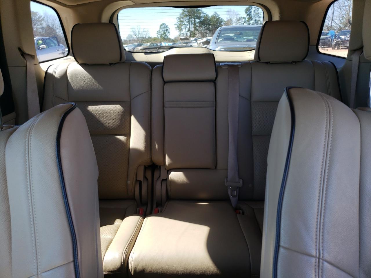2014 Jeep Grand Cherokee - Image 10