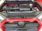 2016 Toyota 4Runner Sr5/Sr5 Premium for Sale in Sandston, VA - Burn - Interior