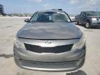 2017 Kia Optima Lx للبيع في New Orleans، LA - Rear End
