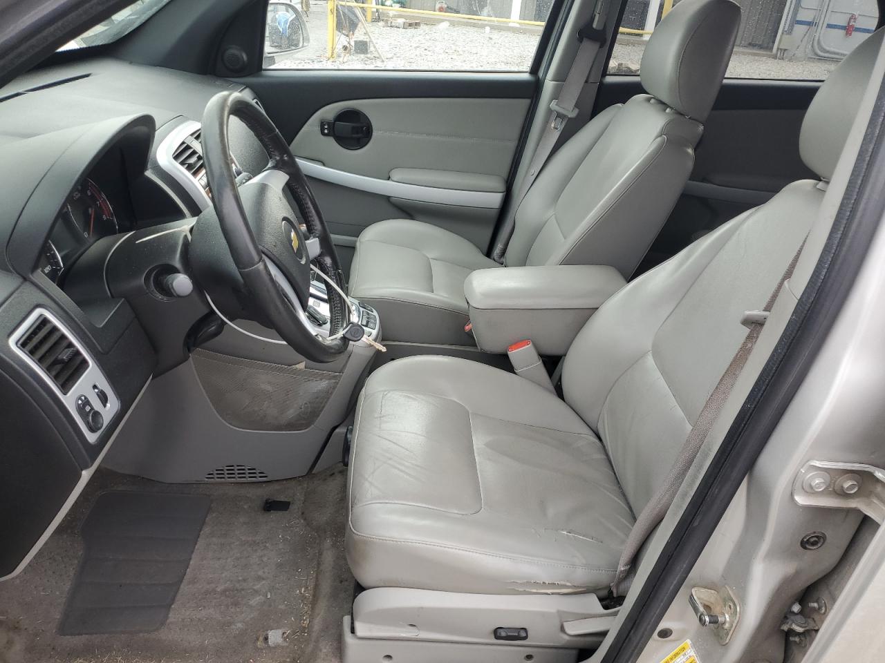 2008 Chevrolet Equinox - Image 7