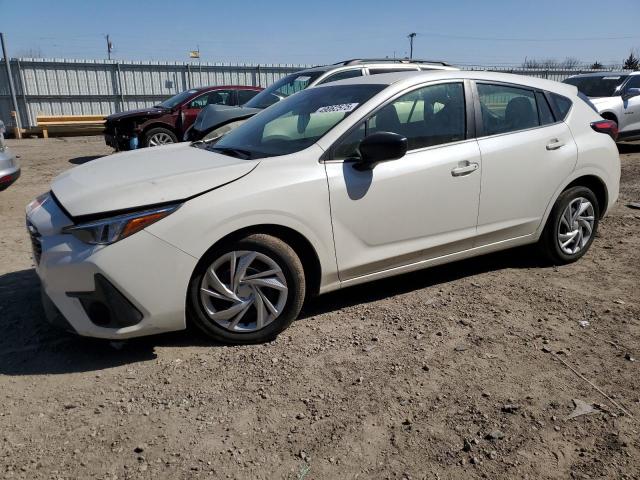 2024 Subaru Impreza 
