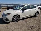 2024 Subaru Impreza  for Sale in Dyer, IN - Front End