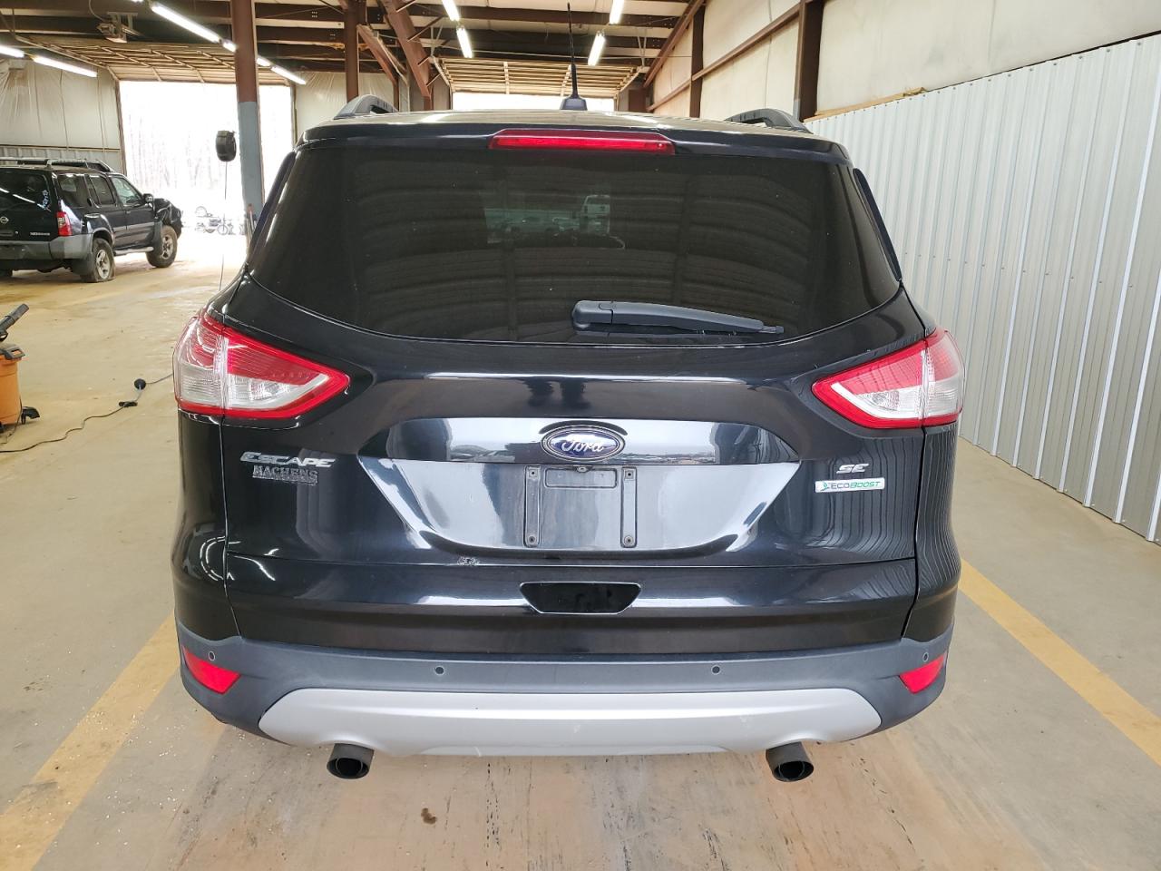 2014 Ford Escape - Image 6
