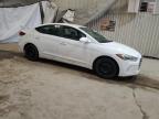 2017 Hyundai Elantra Se de vânzare în Greenwell Springs, LA - Mechanical