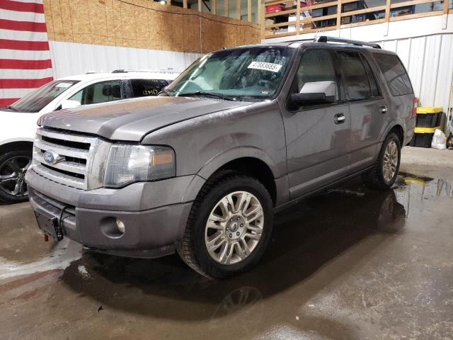 2011 Ford Expedition Limited