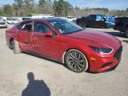 2020 Hyundai Sonata Limited за продажба в Harleyville, SC - Side