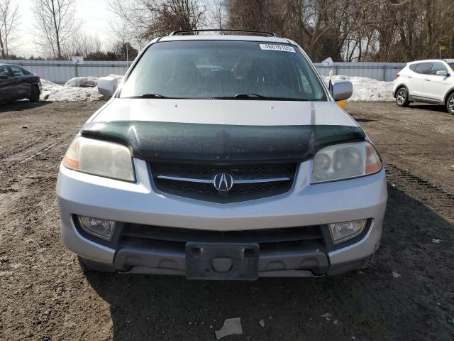 2003 ACURA MDX TOURING