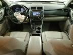 2016 Toyota Camry Le de vânzare în Mocksville, NC - Front End