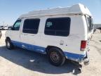 1997 Ford Econoline E150 Van zu verkaufen in Jacksonville, FL - Rear End