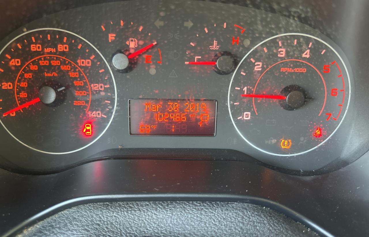 2020 Ram Promaster City Slt VIN: ZFBHRFBB4L6R56337 Lot: 48783195