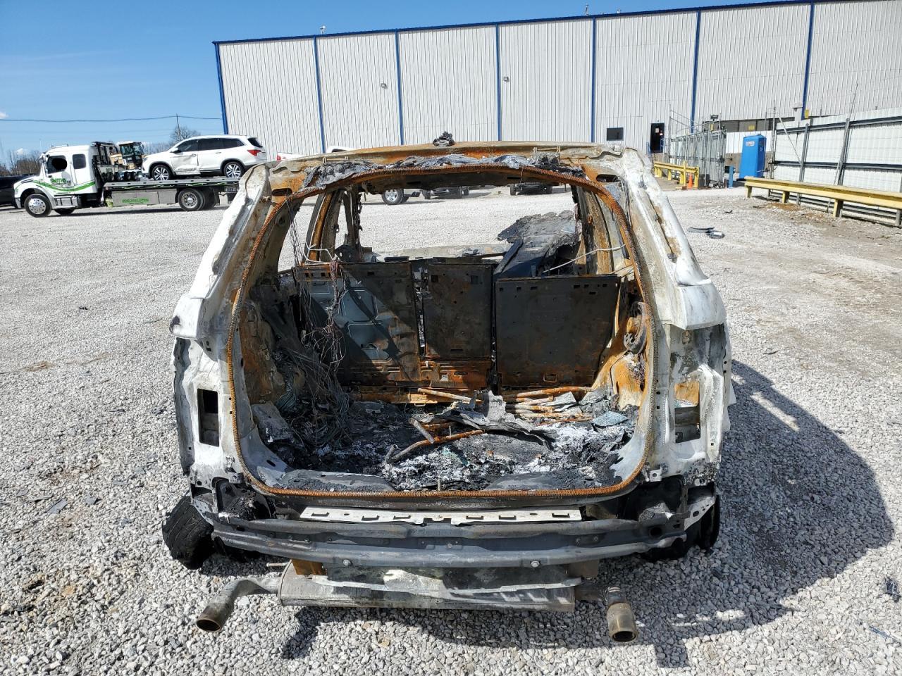 2017 Land Rover Discovery Sport Hse VIN: SALCR2BG2HH706238 Lot: 50138325