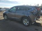 2016 HONDA CR-V EXL à vendre chez Copart ON - TORONTO