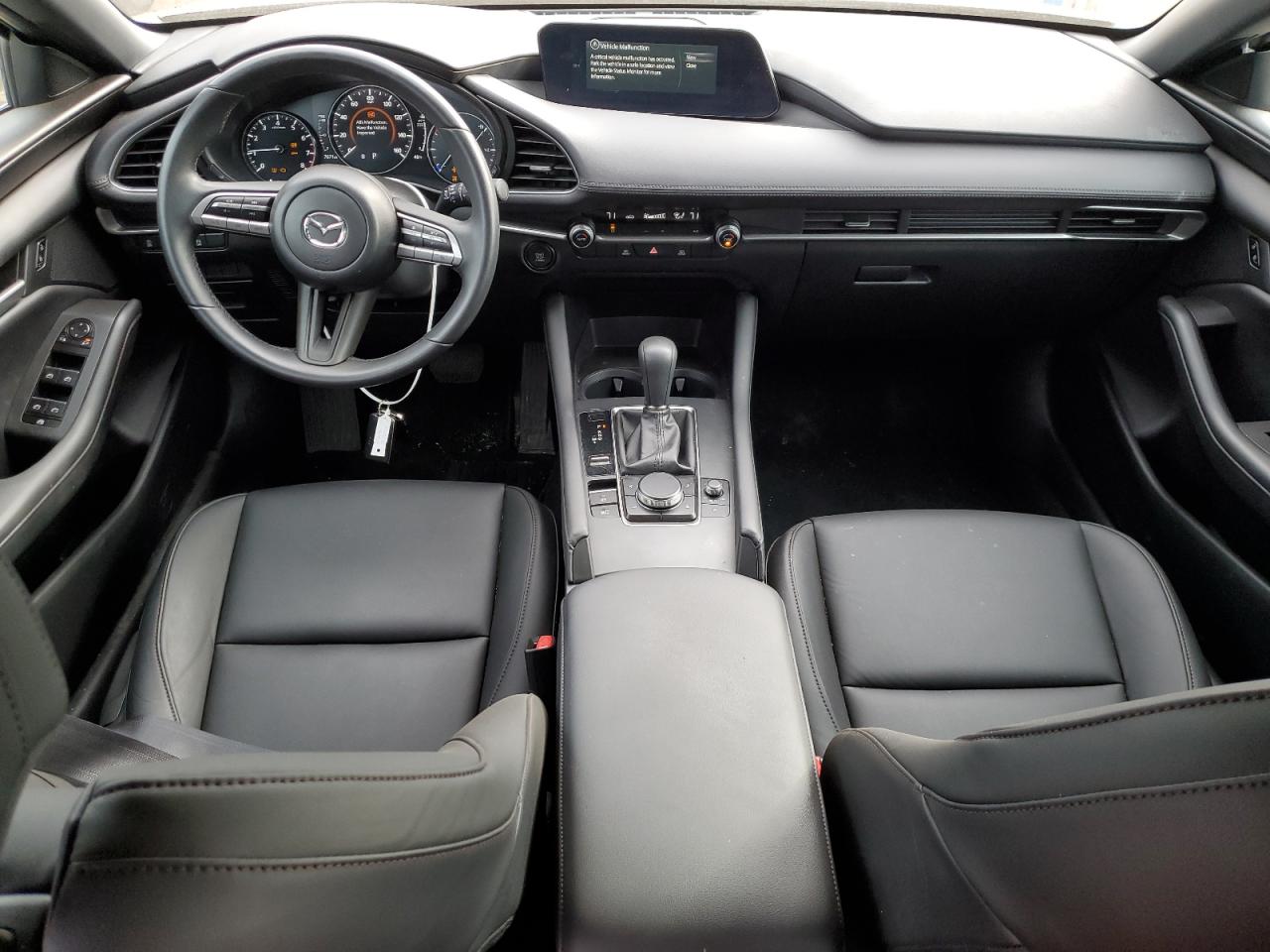 2023 Mazda 3 - Image 8