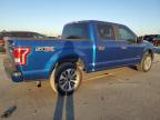 2017 Ford F150 Supercrew იყიდება Wilmer-ში, TX - Hail