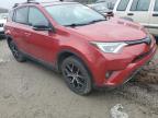 2017 Toyota Rav4 Se للبيع في Hurricane، WV - Water/Flood