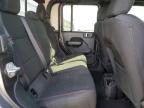 2023 Jeep Gladiator Rubicon for Sale in Albuquerque, NM - Burn - Engine