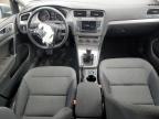 2017 VOLKSWAGEN GOLF S à vendre chez Copart QC - MONTREAL