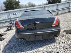 2012 Jaguar Xj  за продажба в Memphis, TN - Side