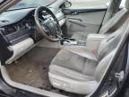2012 Toyota Camry Hybrid for Sale in Marlboro, NY - Side