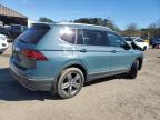 2021 Volkswagen Tiguan Se for Sale in Greenwell Springs, LA - Front End