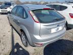 2008 FORD FOCUS ZETE for sale at Copart SANDWICH