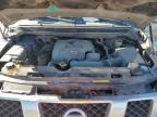 2007 Nissan Titan Xe de vânzare în Wilmer, TX - Side