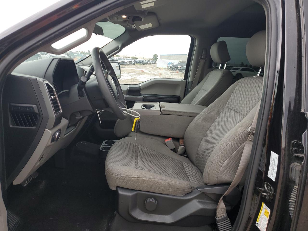 1FTEW1CB0KKF16468 FORD F-150 2019